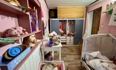 CASA 5 AMBIENTES VENTA MINISTRO RIVADAVIA 3 PIEZAS