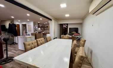 CASA 5 AMBIENTES VENTA MINISTRO RIVADAVIA 3 PIEZAS