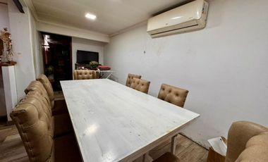 CASA 5 AMBIENTES VENTA MINISTRO RIVADAVIA 3 PIEZAS