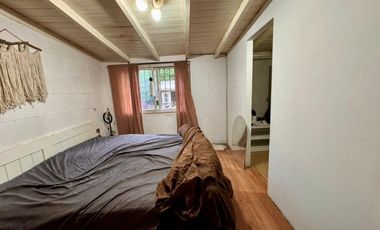 CASA 5 AMBIENTES VENTA MINISTRO RIVADAVIA 3 PIEZAS