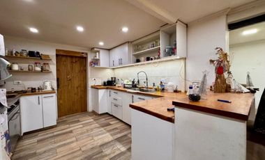 CASA 5 AMBIENTES VENTA MINISTRO RIVADAVIA 3 PIEZAS