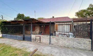 CASA 5 AMBIENTES VENTA MINISTRO RIVADAVIA 3 PIEZAS