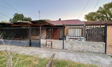 CASA 5 AMBIENTES VENTA MINISTRO RIVADAVIA 3 PIEZAS