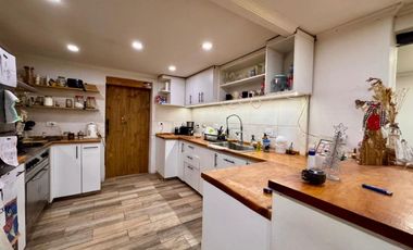 CASA 5 AMBIENTES VENTA MINISTRO RIVADAVIA 3 PIEZAS