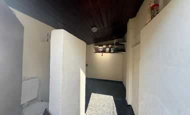 ALQUILER DE PH 3 AMBIENTES LOMAS DE ZAMORA