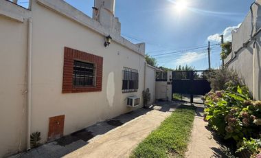 ALQUILER DE PH 3 AMBIENTES LOMAS DE ZAMORA