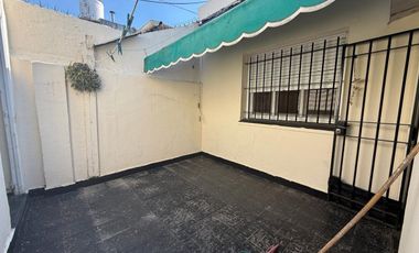 ALQUILER DE PH 3 AMBIENTES LOMAS DE ZAMORA