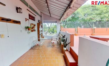 VENTA! EXCELENTE CASA EN SAAVEDRA 6 AMB , 3 DORMIT