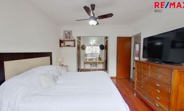 VENTA! EXCELENTE CASA EN SAAVEDRA 6 AMB , 3 DORMIT