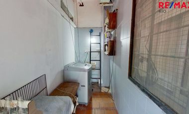 VENTA! EXCELENTE CASA EN SAAVEDRA 6 AMB , 3 DORMIT