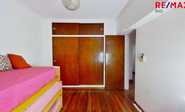 VENTA! EXCELENTE CASA EN SAAVEDRA 6 AMB , 3 DORMIT