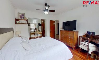 VENTA! EXCELENTE CASA EN SAAVEDRA 6 AMB , 3 DORMIT