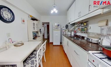 VENTA! EXCELENTE CASA EN SAAVEDRA 6 AMB , 3 DORMIT