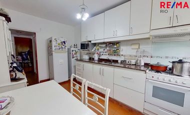 VENTA! EXCELENTE CASA EN SAAVEDRA 6 AMB , 3 DORMIT