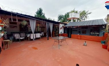VENTA! EXCELENTE CASA EN SAAVEDRA 6 AMB , 3 DORMIT