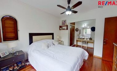 VENTA! EXCELENTE CASA EN SAAVEDRA 6 AMB , 3 DORMIT