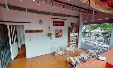 VENTA! EXCELENTE CASA EN SAAVEDRA 6 AMB , 3 DORMIT