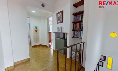 VENTA! EXCELENTE CASA EN SAAVEDRA 6 AMB , 3 DORMIT