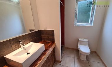 Casa en Arriendo en Piedra Azul