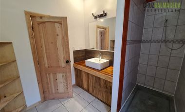 Casa en Arriendo en Piedra Azul