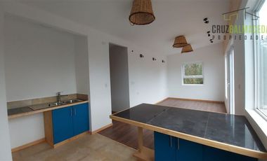 Casa en Arriendo en Piedra Azul