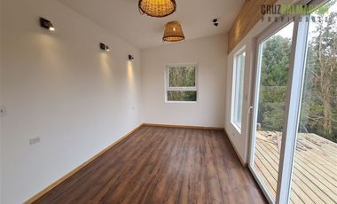 Casa en Arriendo en Piedra Azul