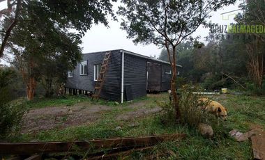 Casa en Arriendo en Piedra Azul