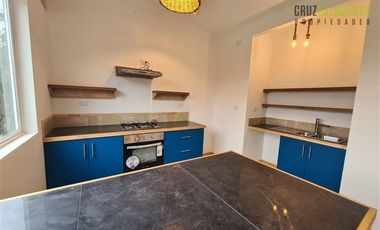 Casa en Arriendo en Piedra Azul