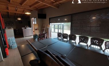 Local Comercial en Venta en Sitio 14 de la Manzana 6 de la población el Yachting o Tacna, Maitencillo