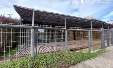 Local Comercial en Venta en Sitio 14 de la Manzana 6 de la población el Yachting o Tacna, Maitencillo