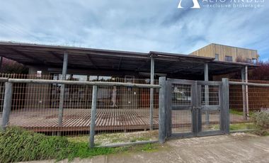 Local Comercial en Venta en Sitio 14 de la Manzana 6 de la población el Yachting o Tacna, Maitencillo