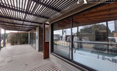Local Comercial en Venta en Sitio 14 de la Manzana 6 de la población el Yachting o Tacna, Maitencillo