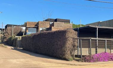 Local Comercial en Venta en Sitio 14 de la Manzana 6 de la población el Yachting o Tacna, Maitencillo