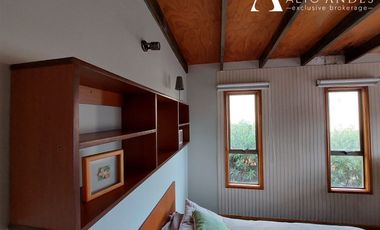 Local Comercial en Venta en Sitio 14 de la Manzana 6 de la población el Yachting o Tacna, Maitencillo