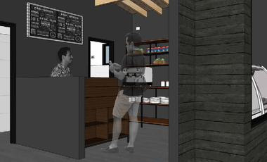 Local Comercial en Venta en Sitio 14 de la Manzana 6 de la población el Yachting o Tacna, Maitencillo