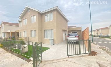 Casa en Arriendo en La Montaña Sur - San Luis norte