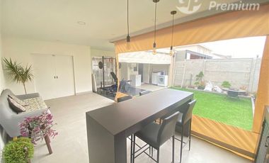 Casa en Arriendo en La Montaña Sur - San Luis norte