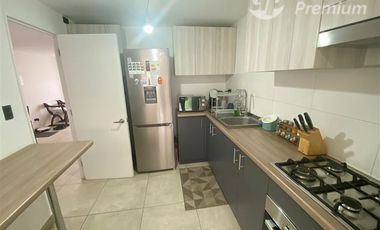 Casa en Arriendo en La Montaña Sur - San Luis norte