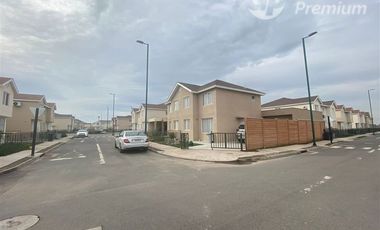 Casa en Arriendo en La Montaña Sur - San Luis norte