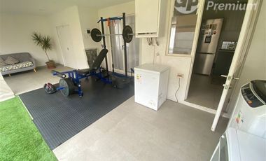 Casa en Arriendo en La Montaña Sur - San Luis norte