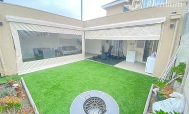 Casa en Arriendo en La Montaña Sur - San Luis norte