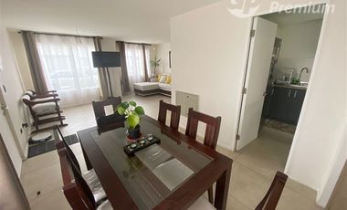 Casa en Arriendo en La Montaña Sur - San Luis norte