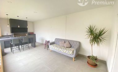 Casa en Arriendo en La Montaña Sur - San Luis norte