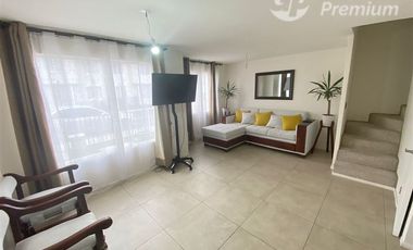 Casa en Arriendo en La Montaña Sur - San Luis norte