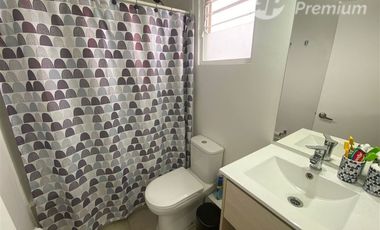 Casa en Arriendo en La Montaña Sur - San Luis norte