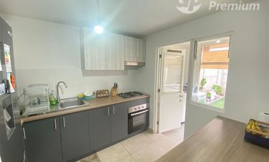 Casa en Arriendo en La Montaña Sur - San Luis norte