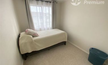 Casa en Arriendo en La Montaña Sur - San Luis norte