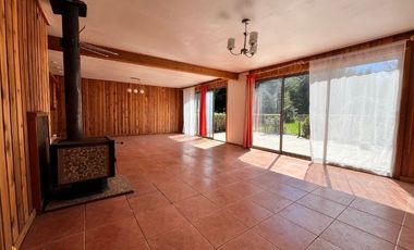 Parcela en Arriendo en Camino Padre Las Casas - Cunco