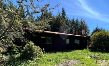 Parcela en Arriendo en Camino Padre Las Casas - Cunco