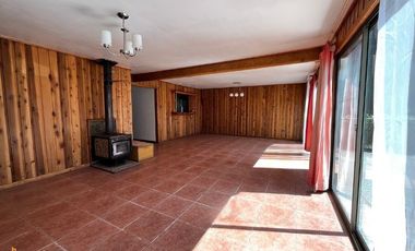 Parcela en Arriendo en Camino Padre Las Casas - Cunco